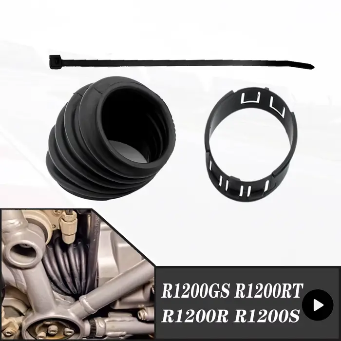 Suspension de bras oscillant arrière de moto, botte pour BMW Runder GS Adventure, R Runder RT, S Run