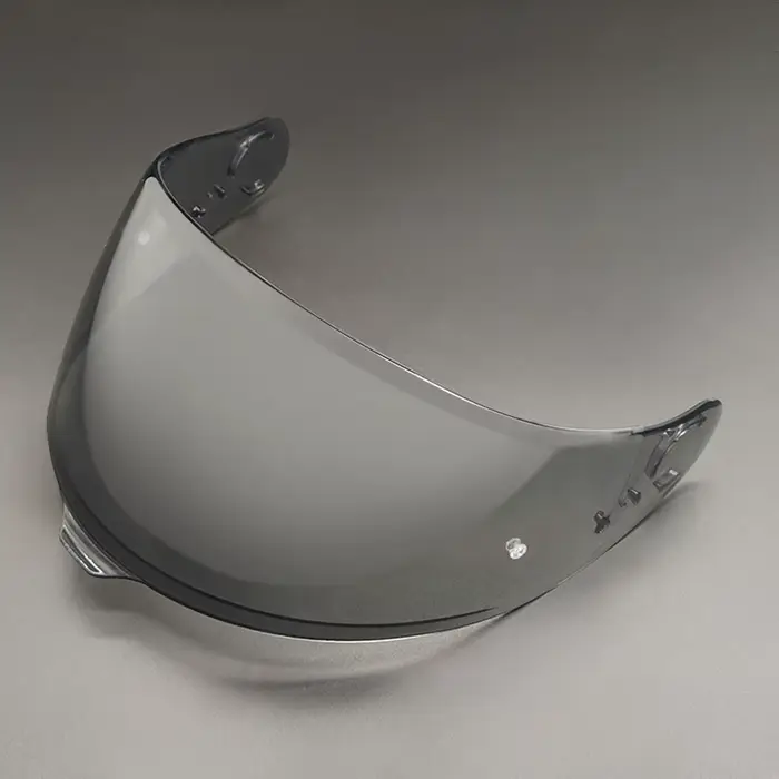 Visière de casque Gt air 3 pour écran facial de casque de CNS-1C Luminei ightAir 3