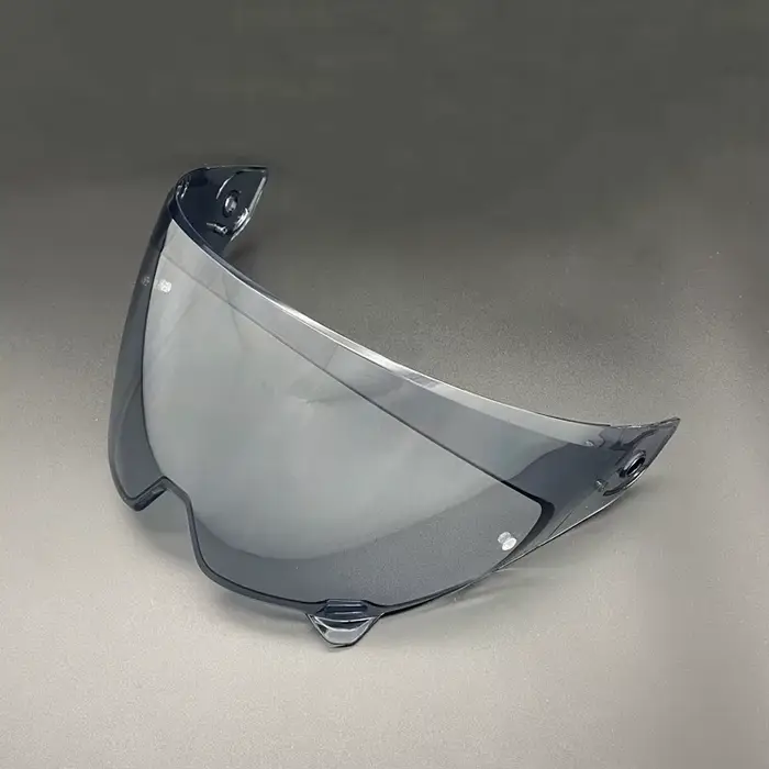 Visière ATTolpour casque de moto RUROC ATTol3.0 4.0, écran intégral, anti-UV, remplacement