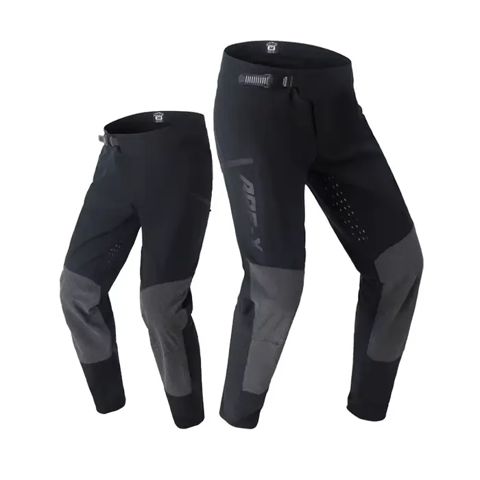 Pantalon de moto Enduro pour hommes, vêtements de Motocross, tout-terrain, BMX, ATV DH, équipement d