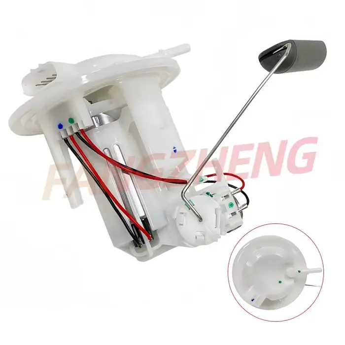 Ensemble de pompe à carburant pour moto, pour Honda CBR125 CBR 125 CBR125R CBR 125R 16700-KTY-D32 16