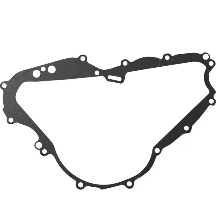 Joint de couvercle d'embrayage de boîtier de moteur de magasins de moto, Aprilia Moto 650, 1995-2000