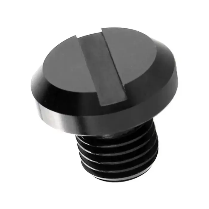 Vis de bouchon de trou de rétroviseur de moto M10 M8 8MM 10MM pour Yamaha Kawasaki, bouchons de prot
