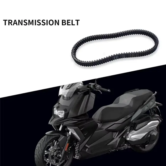 Courroie de Transmission pour Moto BMW C400X C400GT