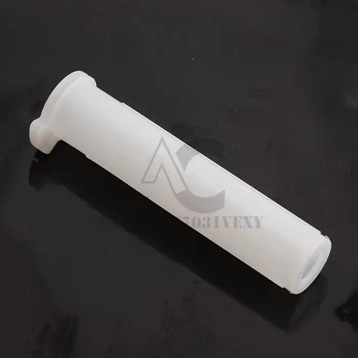 Tube de poignée d'accélérateur torsadé 22mm 7/8 pouces, pour 110cc 125cc Pit Trail Quad Dirt Pocket 