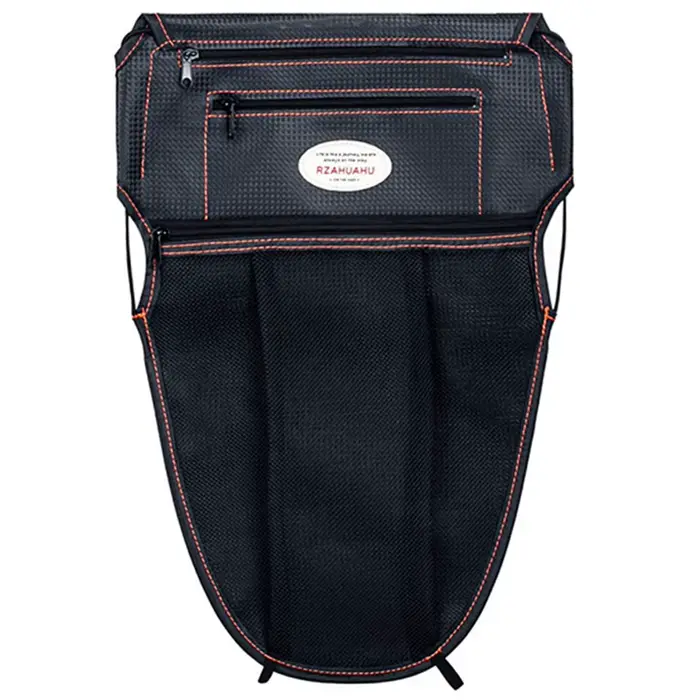 Sac de siège de moto et Scooter, rangement d'outils, siège de moto pour moto Cf Zontes 125 Hip, sac 