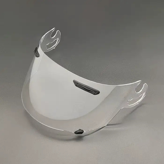 RX-7 RR5 Casque Visière Bouclier Lentille pour ARAI RX-7 GP ASTRO-IQ RAPIDE-IR AXCES II Axces III RE