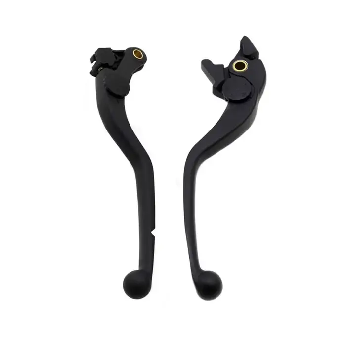 Leviers de frein et d'embrayage gauche et droit pour moto, pour BMW F750GS F850GS F750 GS F 850 GS F