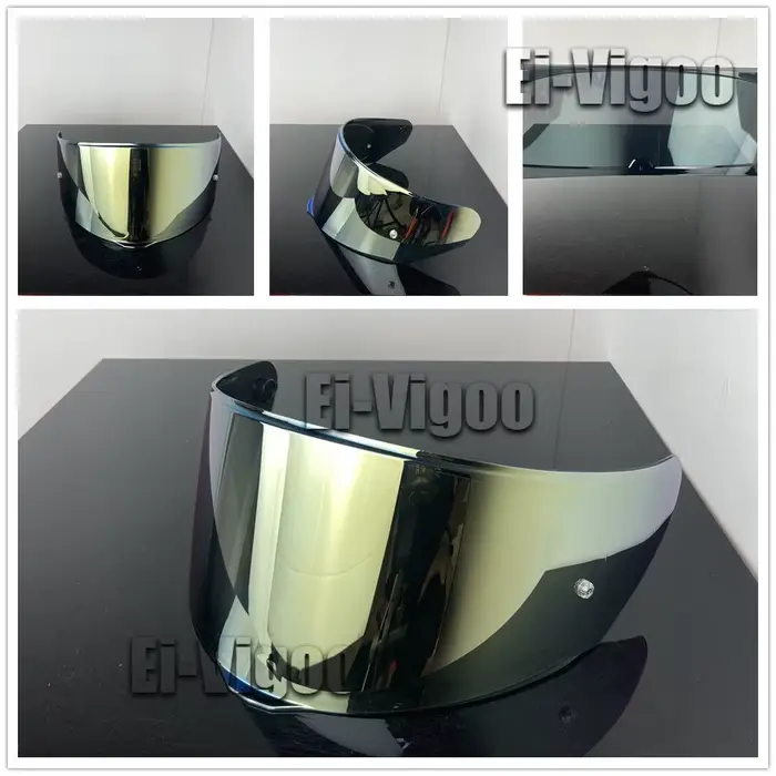 Visière De casque De Moto pour LS2 FF320 FF353 FF328 FF800