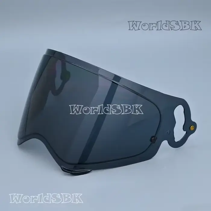 Bouclier de visière de casque pour Arai t-cross 5 TOUR CROSS 5, bouclier anti-rayures, accessoires d