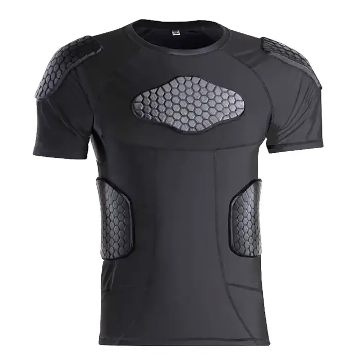 Veste d'armure complète pour Moto, sous-vêtements de protection Anti-collision, vêtements d'équitati