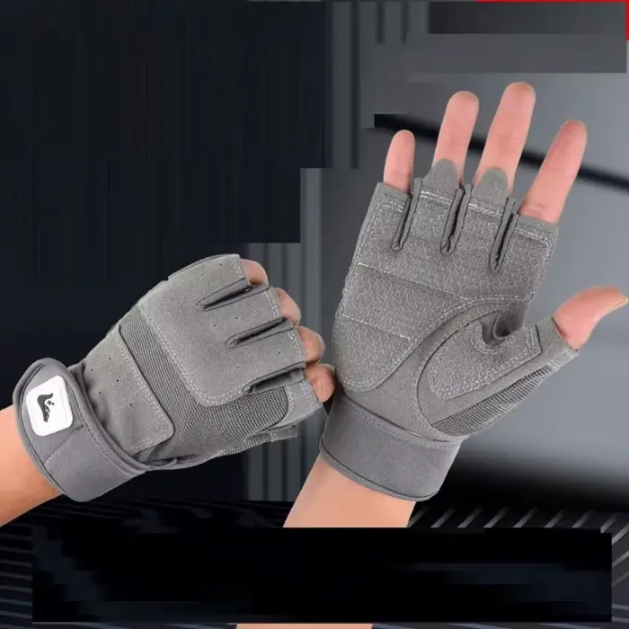 Gants de moto rétro résistants à l'usure