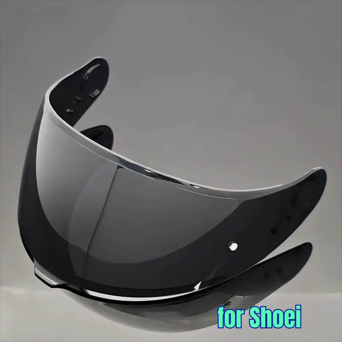 Gt Air 3 visière de casque pour Shoei GT Air 3 CNS-1C casque bouclier facial Kaciga Casco Moto Tapec