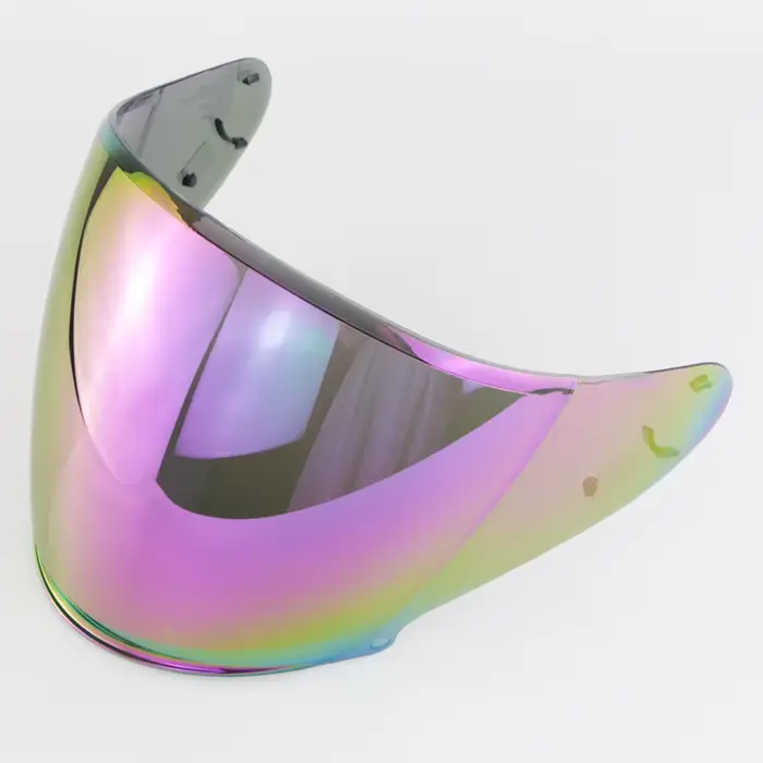 Visière de casque de Moto pour SHOEI j-cruise 1 j-cruise 2 j-force 4 CJ-2, bouclier Casco Viseria Ca