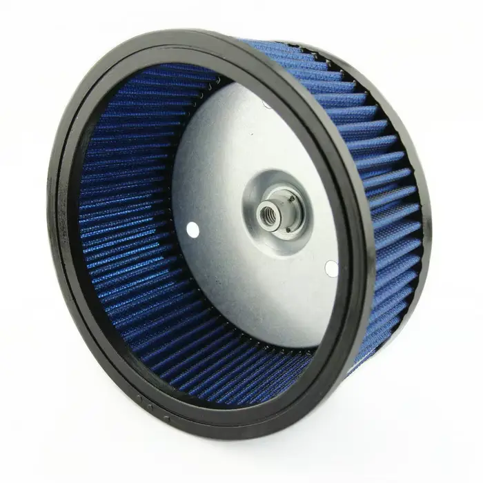 Accessoires de filtre à Air de moto pour Harley Davidson FLHR FLHRC FLHRCI FLHRS FLHRSE3 FLHRSI FLHT FLHTC FLHTCI