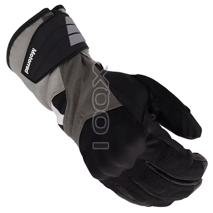 Gants d'hiver pour moto, Dirt Bike, Motorrad, pour BMW GS Dry, pour hommes, toutes tailles M-XL