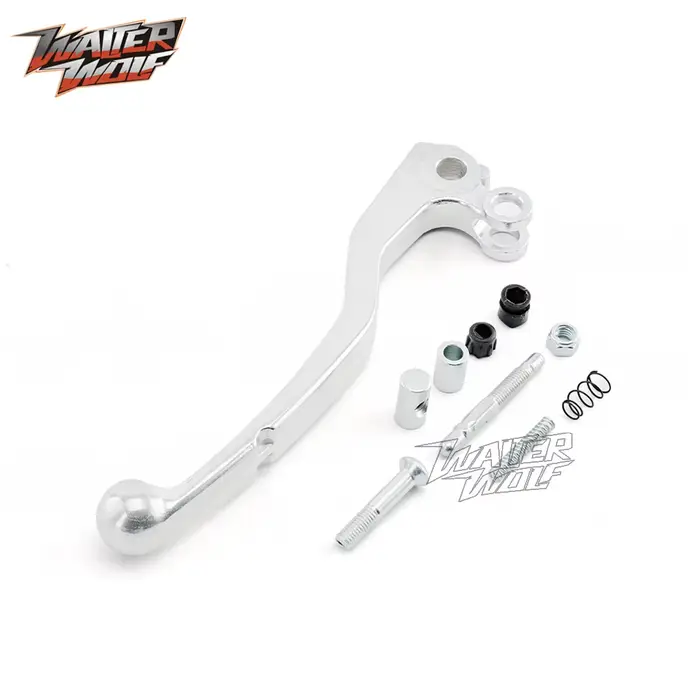 Pour 690 Enduro Supermoto levier d'embrayage hydraulique leviers