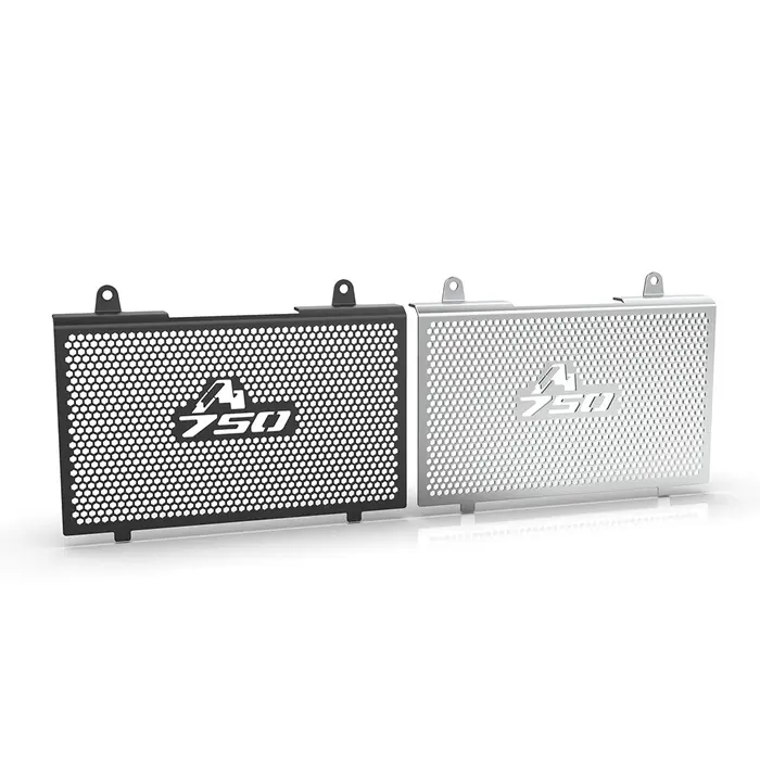 Accessoires de moto pour Honda XL750 Transalp XL 2023 – 2025, Grille de Protection de radiateur TRANSALP 750, couvercle de refroidissement
