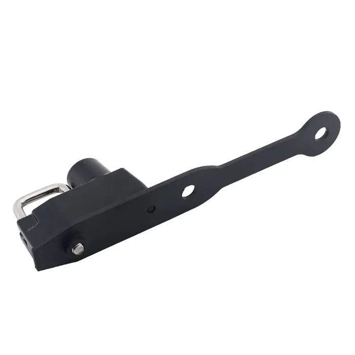 Kit de Verrouillage Antivol pour Casque de Moto