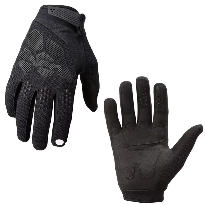 Nouveaux Gants de Moto Tout-Terrain 2026 à Doigts Entiers pour Motocross