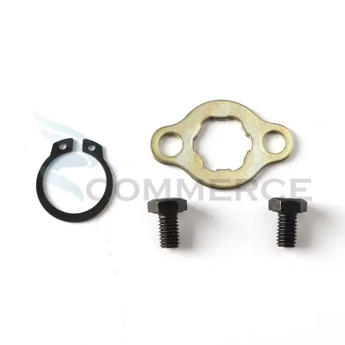 420 # 17mm 10 11 12 13 14 15 16 17 18 19T dents pignon de moteur avant pour Dirt Pit Monkey Dax vé