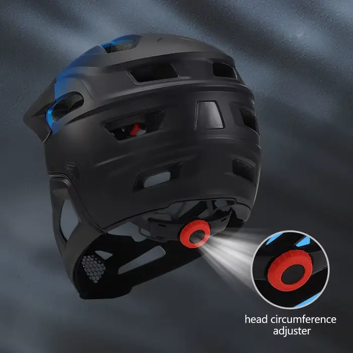 Casque de vélo tout-terrain Eastinear