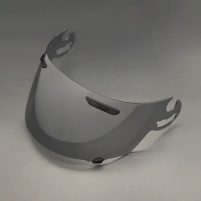 Lentille de casque de moto pour ARAI RR5 RX-7 QUAMTUM-J ASTRO-IQ, visière de pare-brise, lunettes de