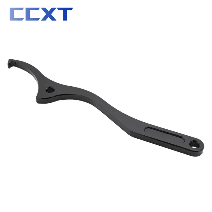 Clé d'amortisseur arrière de moto, outil pour KTM SX SXF XC XCW EXC EXCF XCFW 125 150 200 250 300 35
