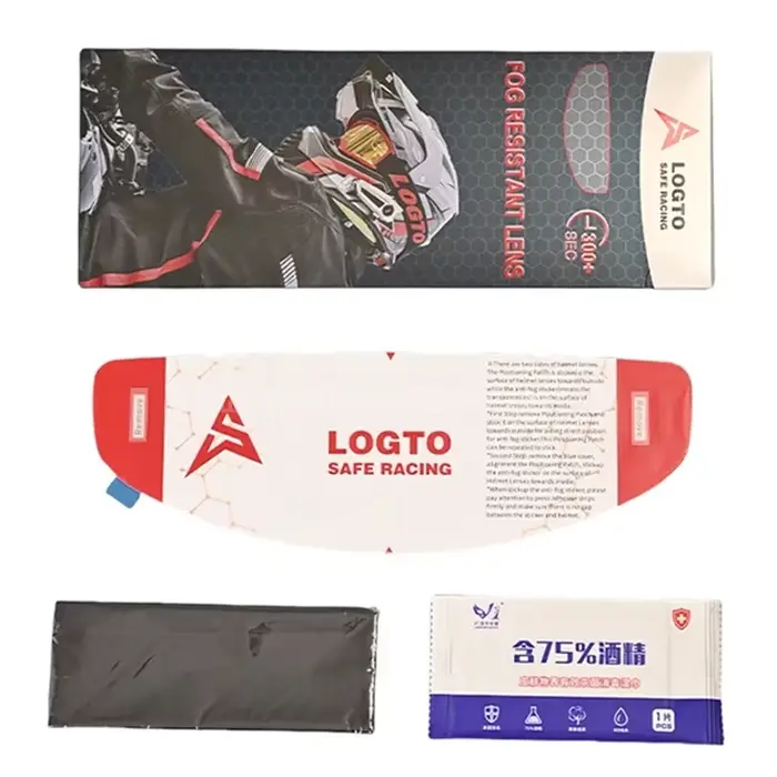 Visière de casque pour ICON Airflite IC-06, bouclier de casque de moto, Protection Uv, Cascos Visera