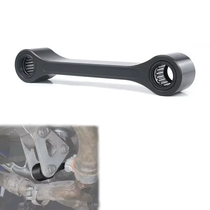 Kit de lien d'abaissement de levier de baisse de suspension arrière de moto pour Suzuki GSX-R1000 20