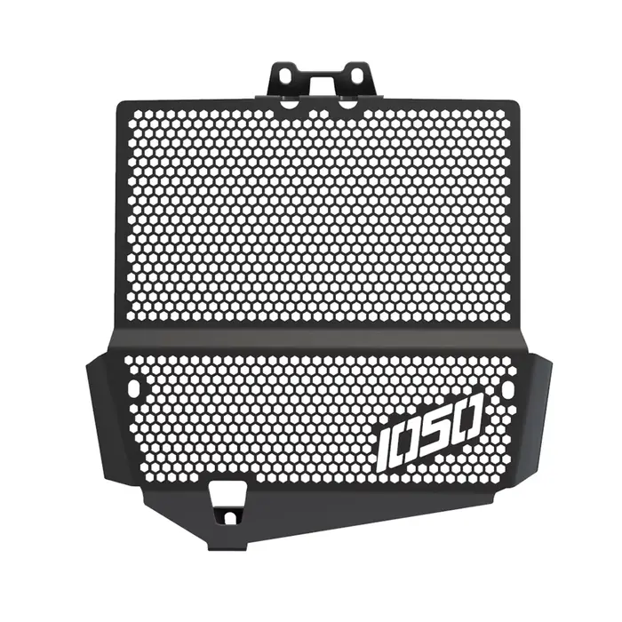 Couvercle de protection de calandre pour Tiger 1050, accessoires de moto, 2007, 2013, 2014, 2015, 20