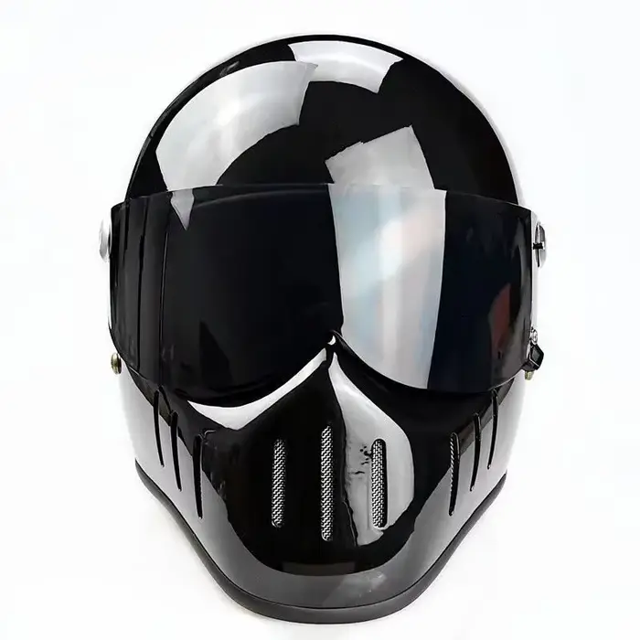 Lentille de casque MEKKCENS