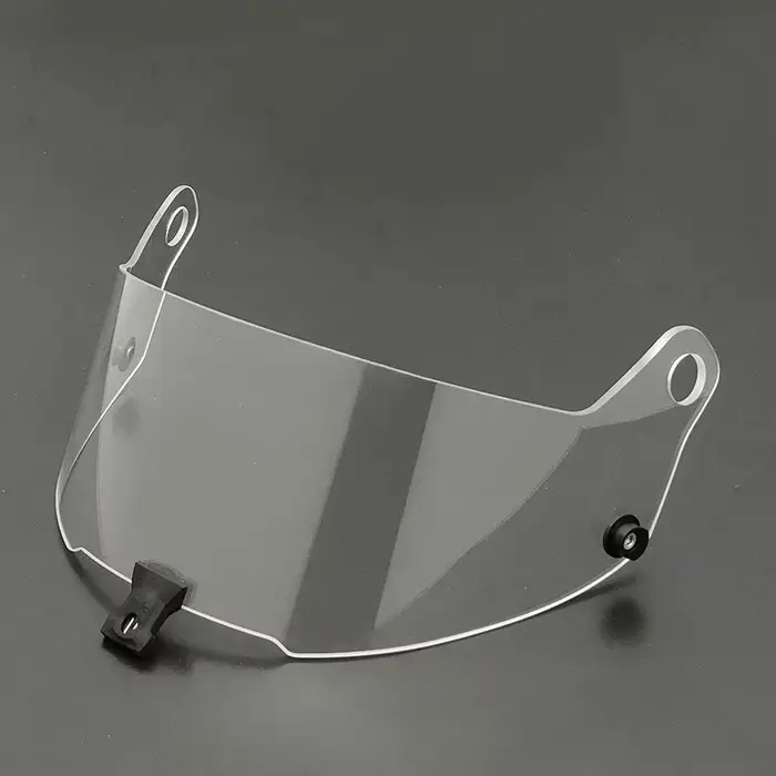 Visière de casque de moto pour Stilo ST5/ST5 FN R, Anti-buée, résistante aux rayures, UV400, utilisa