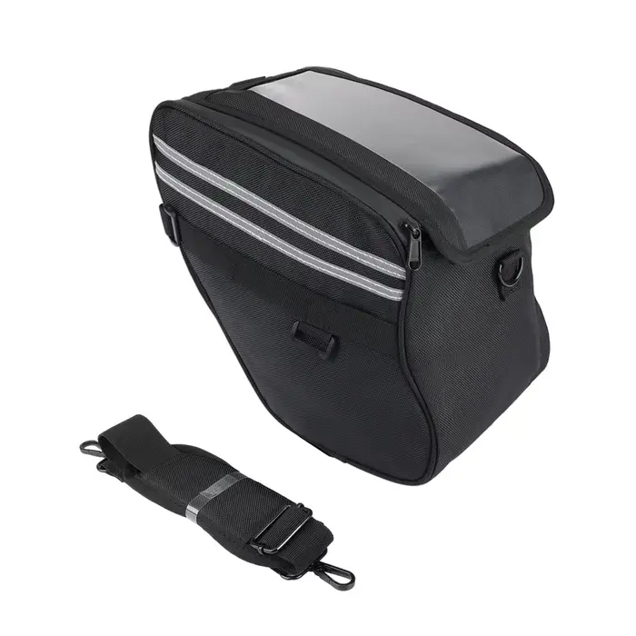 Sac central Trail 125 pour Honda Hunter Cub CT125 2022, sacs à outils de moto, sacoches de rangement