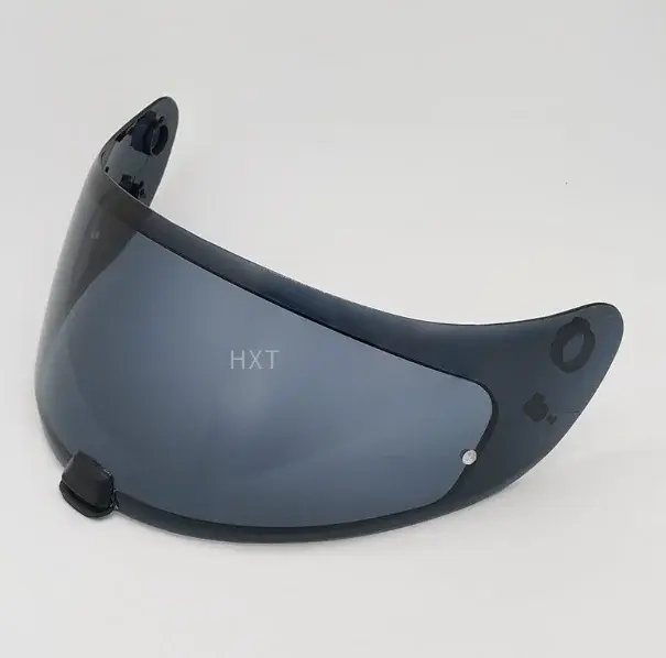 Visière de casque de moto HJ-20M, adaptée à HJC C70 FG-17 IS-17 FG-ST HJ-20ST, lentille de casque de