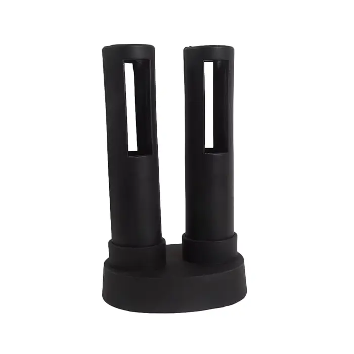Présentoir de support de séchage de casque de sèche-linge Rechargeable universel de moto avec ventil
