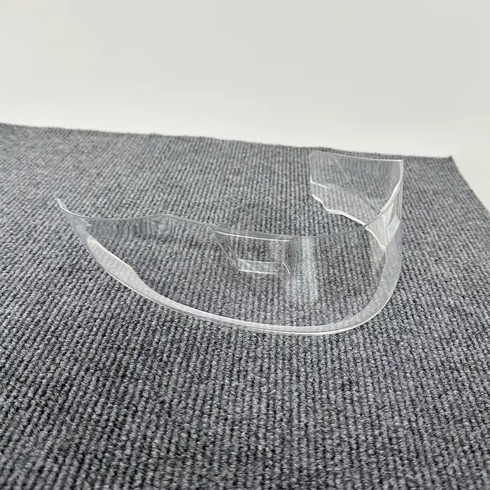 Spoiler de casque de moto adapté au Shoei Z-8 Z8