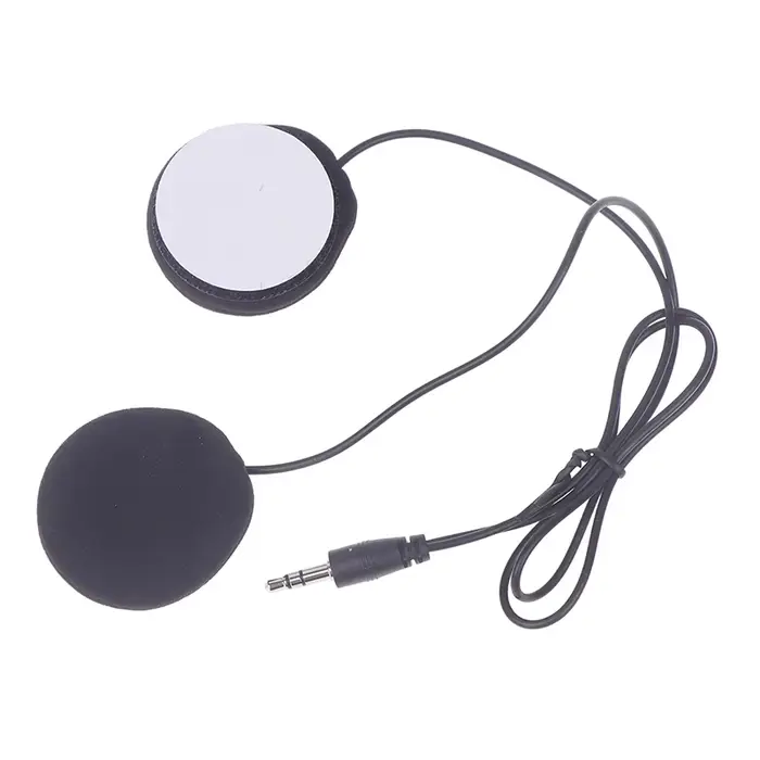 Oreillette Bluetooth pour casque de moto Cardo Freecom/Spirit