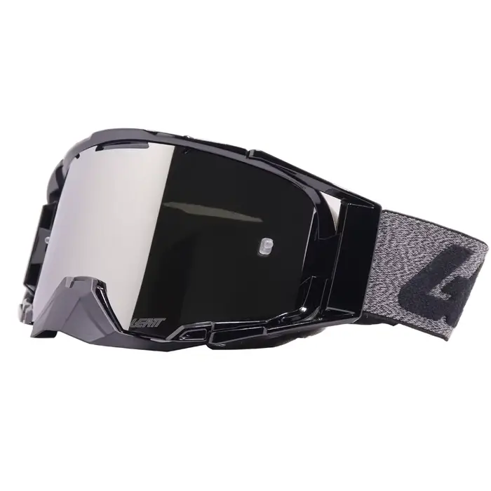Lunettes de protection Double couche pour Motocross