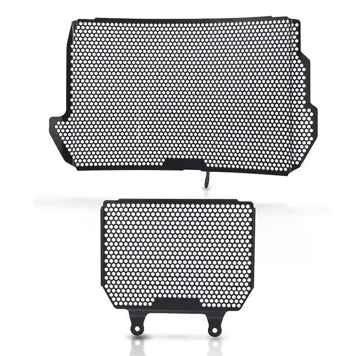 Couvercle de protection de calandre pour Yamaha YZF-R1 YZF-R1M YZFR1 YZFR1M YZFR1S YZF R1/R1M/R1S 20