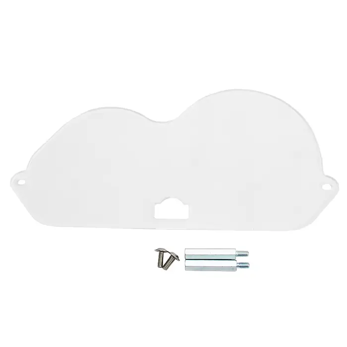Grille de Protection pour Lumière de Sauna