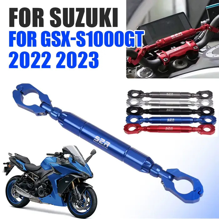 Pour SUZUKI GSX-S1000GT GSX-S1000 IGHTGSX-S 1000