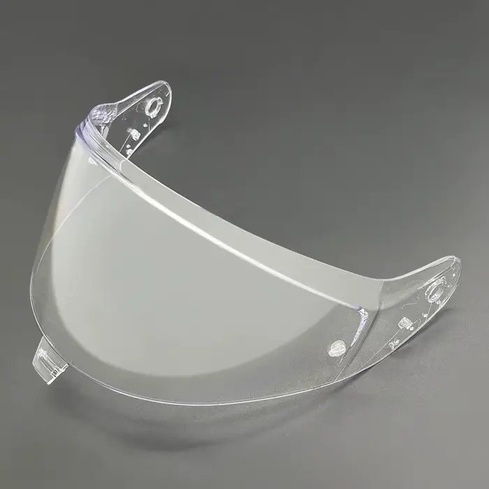 Visière de casque de moto pour Shark VZ400