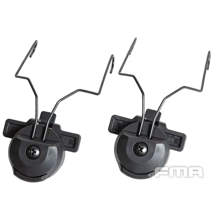 FMA-Casque d'airsoft DulWendy EX 3.0 TW Team, adaptateur de rail, accessoires de chasse