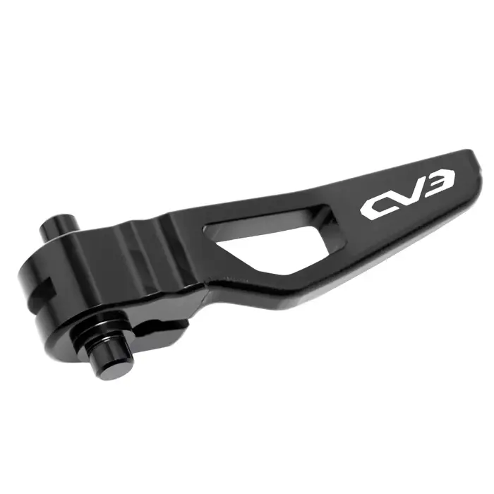 Levier de frein de stationnement pour moto KYMCO CV3 CV 3 2019 – 2023 2022 2021 2020, accessoires CN