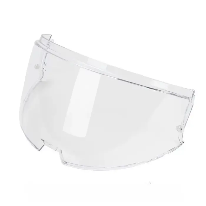 Visière de casque de Moto pour LS2 FF906, lentille pour LS2 FF906 Advant, casques intégraux rabattab