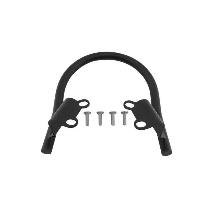 Siège Arrière de Passager de Moto, Barre d'Appui, Foy, pour Triumph Speed Twin 1200 2019-2022 Street