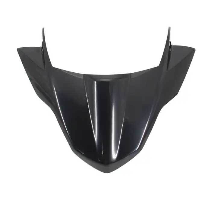 2019 2020 nouveaux accessoires de moto pour YAMAHA MT09 garde-boue arrière déflecteur de pare-brise 