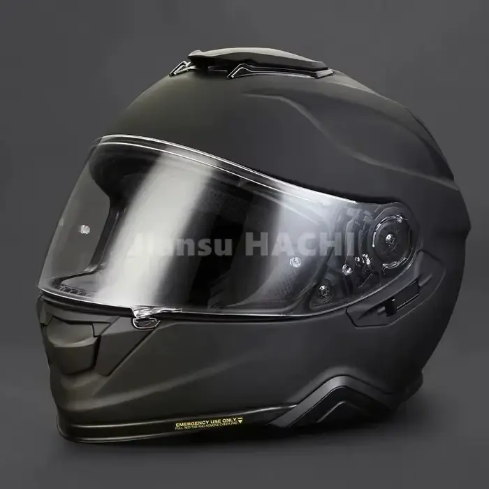 Visière de casque pour SHOEI GT Air Neotec CNS-1 TC-5 TC-9 GT Air 2