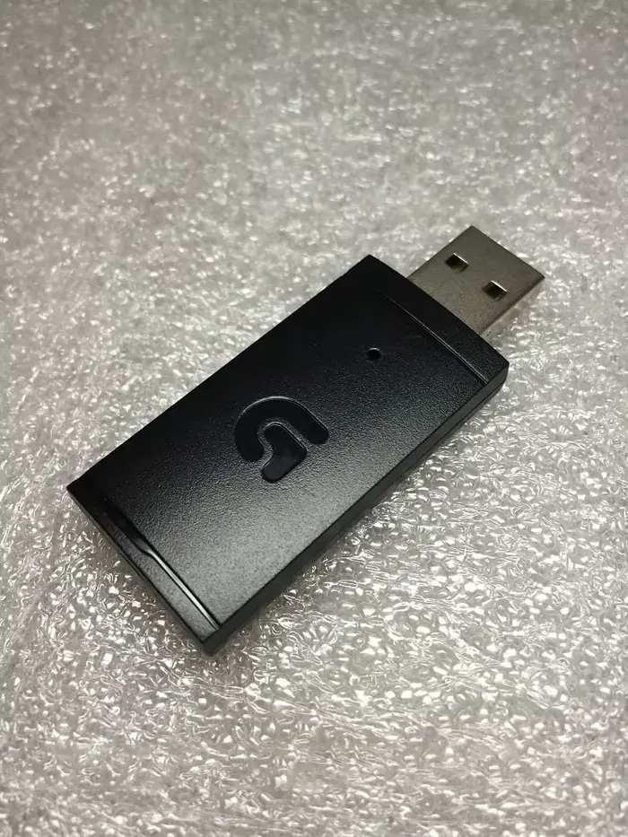 Récepteur dongle d'occasion pour casque de jeu Logitech G933 G935 G933S sans fil